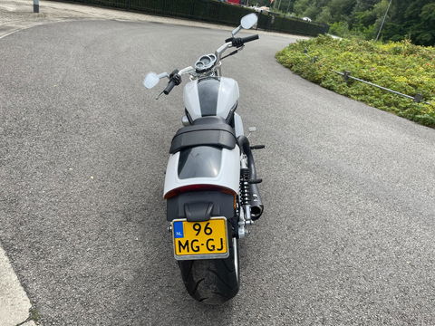 Harley Davidson Chopper VRSCF V-Rod Muscle STAGE.1 Vance & Hines Nl Geleverd 1e eigenaar