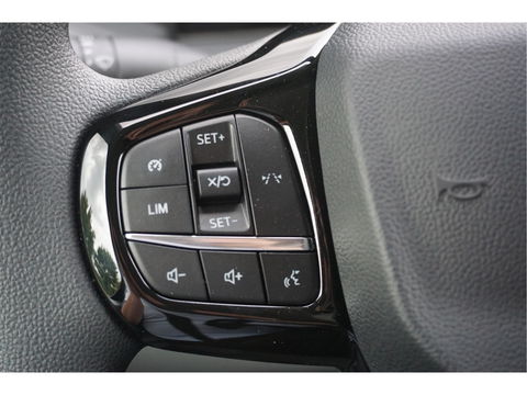 Ford Transit Custom 300L 136PK Trend BPM VRIJ Apple CP/ Android A, Cam, LED 2x Schuifdeur!! NR. H01*