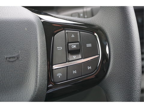 Ford Transit Custom 300L 136PK Trend BPM VRIJ Apple CP/ Android A, Cam, LED 2x Schuifdeur!! NR. H01*