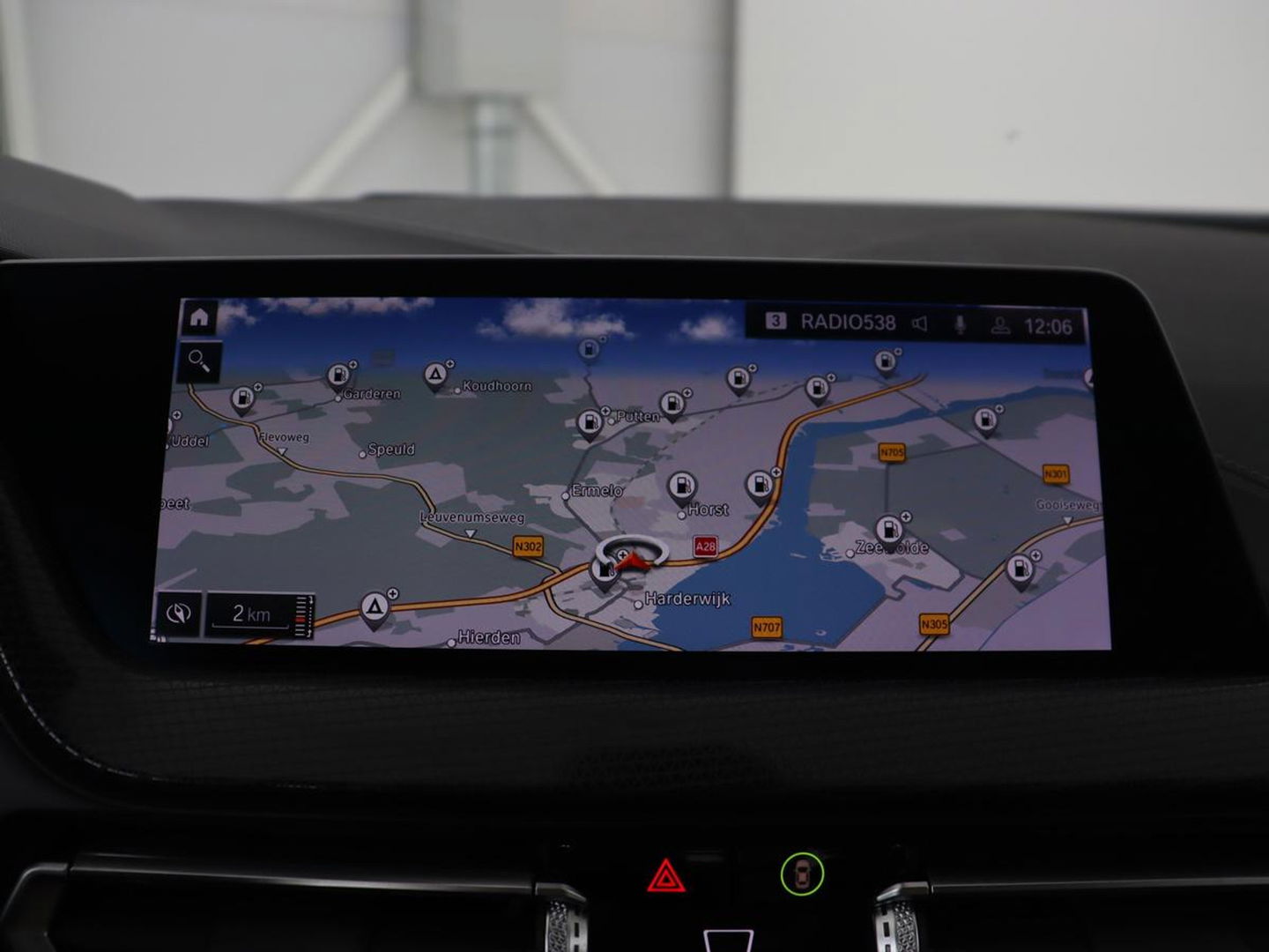 BMW 1-serie 118i Executive Edition | Navigatie | Camera | LED