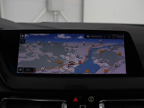 BMW 1-serie 118i Executive Edition | Navigatie | Camera | LED