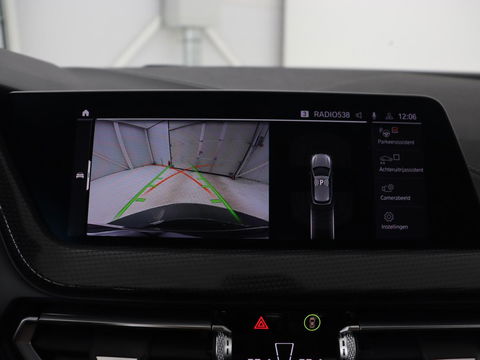 BMW 1-serie 118i Executive Edition | Navigatie | Camera | LED