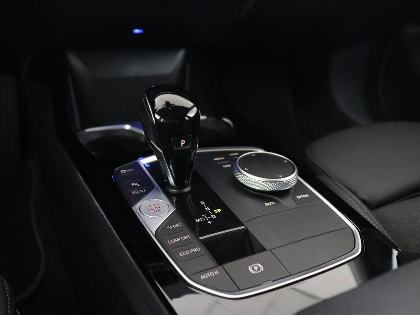 BMW 1-serie 118i Executive Edition | Navigatie | Camera | LED