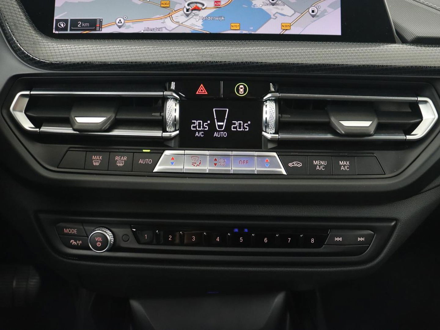 BMW 1-serie 118i Executive Edition | Navigatie | Camera | LED
