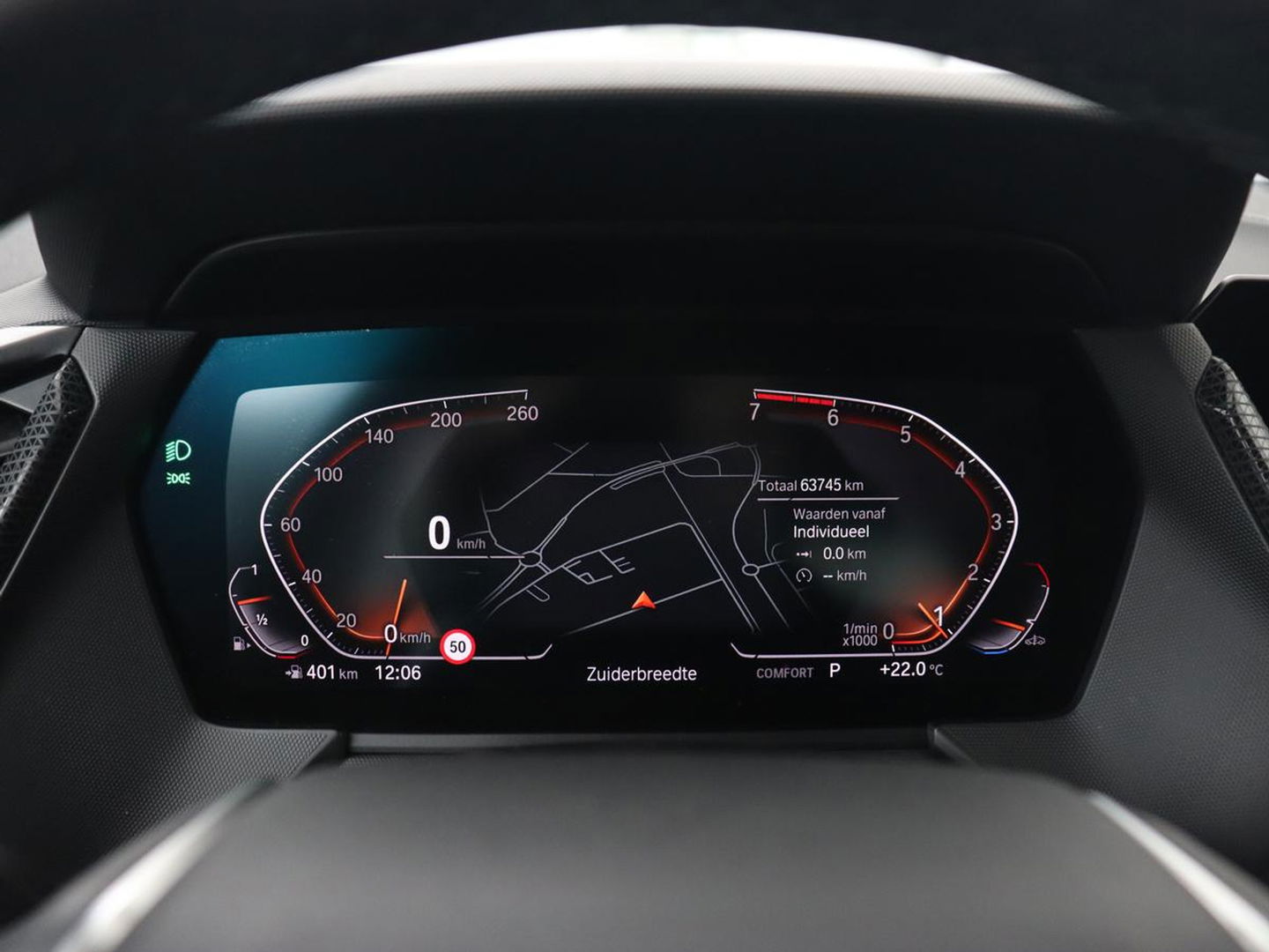 BMW 1-serie 118i Executive Edition | Navigatie | Camera | LED
