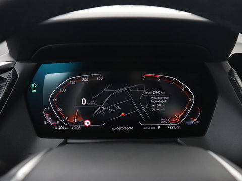 BMW 1-serie 118i Executive Edition | Navigatie | Camera | LED