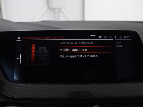 BMW 1-serie 118i Executive Edition | Navigatie | Camera | LED