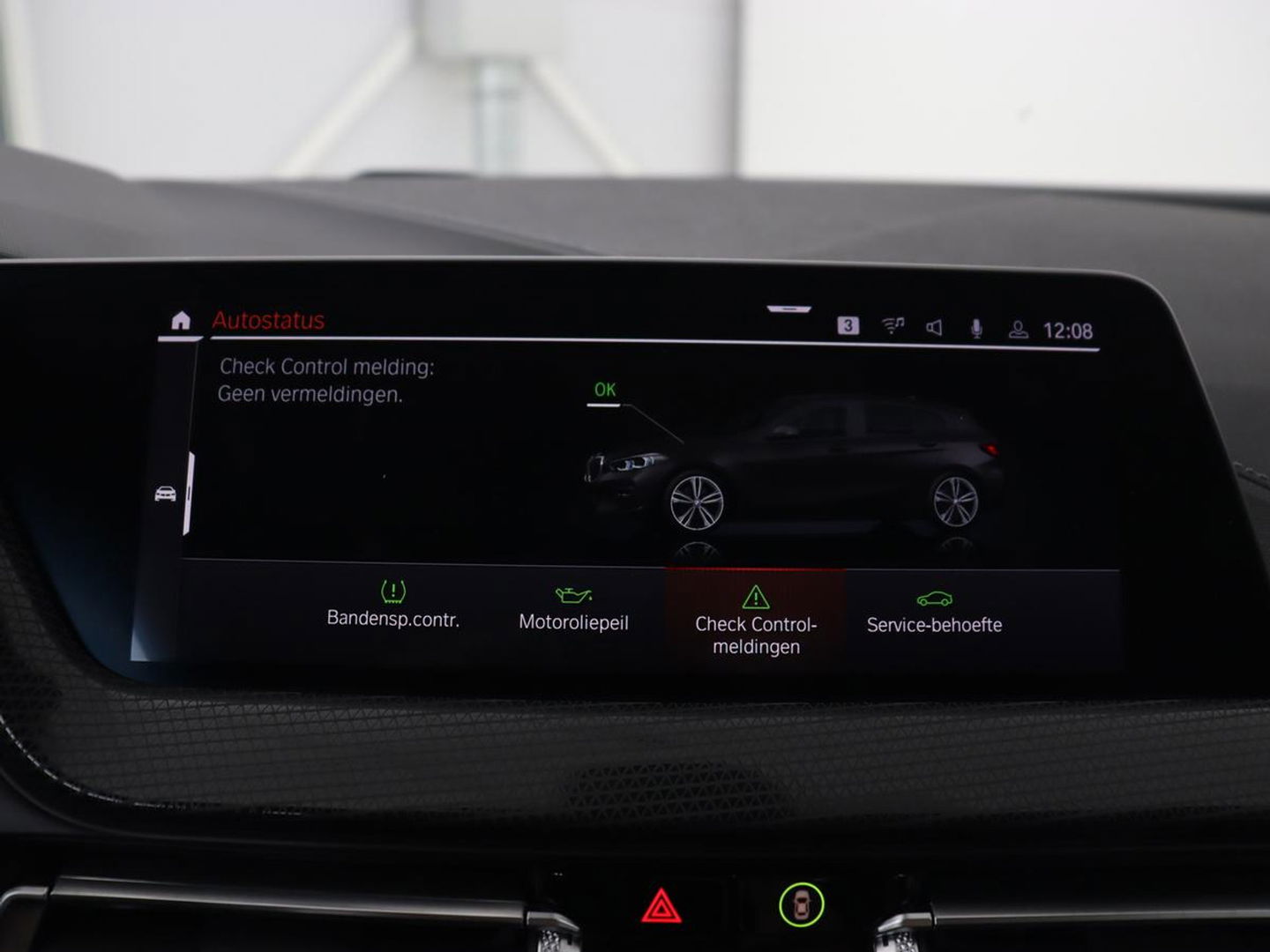 BMW 1-serie 118i Executive Edition | Navigatie | Camera | LED