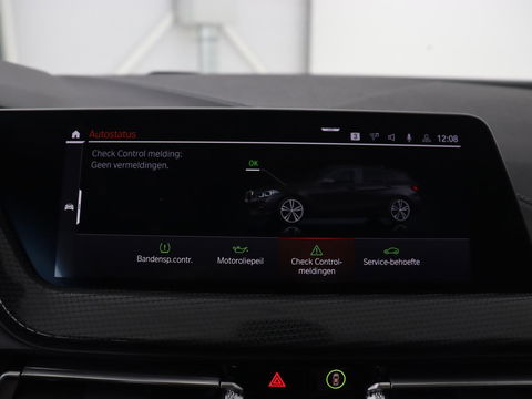 BMW 1-serie 118i Executive Edition | Navigatie | Camera | LED