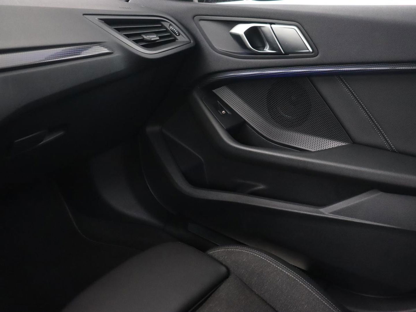 BMW 1-serie 118i Executive Edition | Navigatie | Camera | LED
