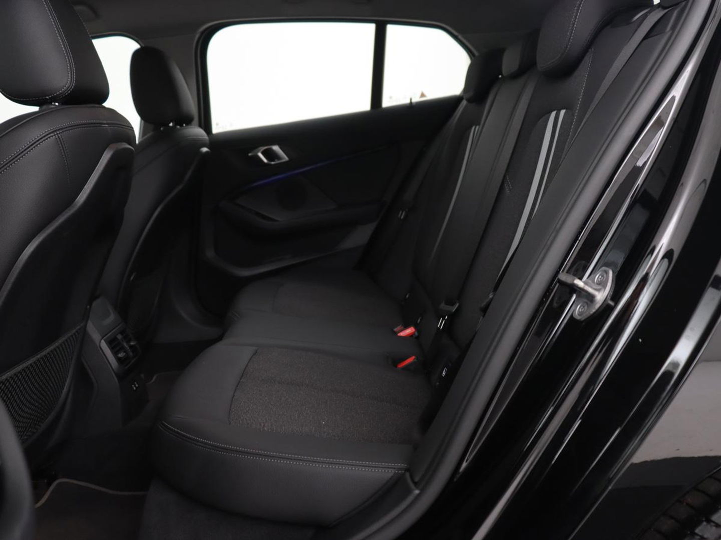 BMW 1-serie 118i Executive Edition | Navigatie | Camera | LED