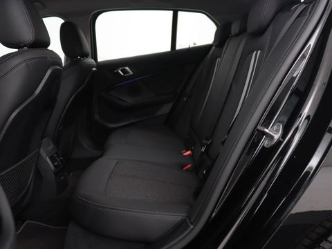 BMW 1-serie 118i Executive Edition | Navigatie | Camera | LED