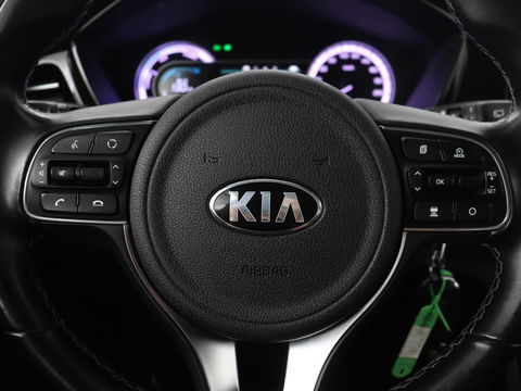 Kia Niro 1.6 GDi Hybrid DynamicLine | Automaat | Apple Carplay | LED | Camera |