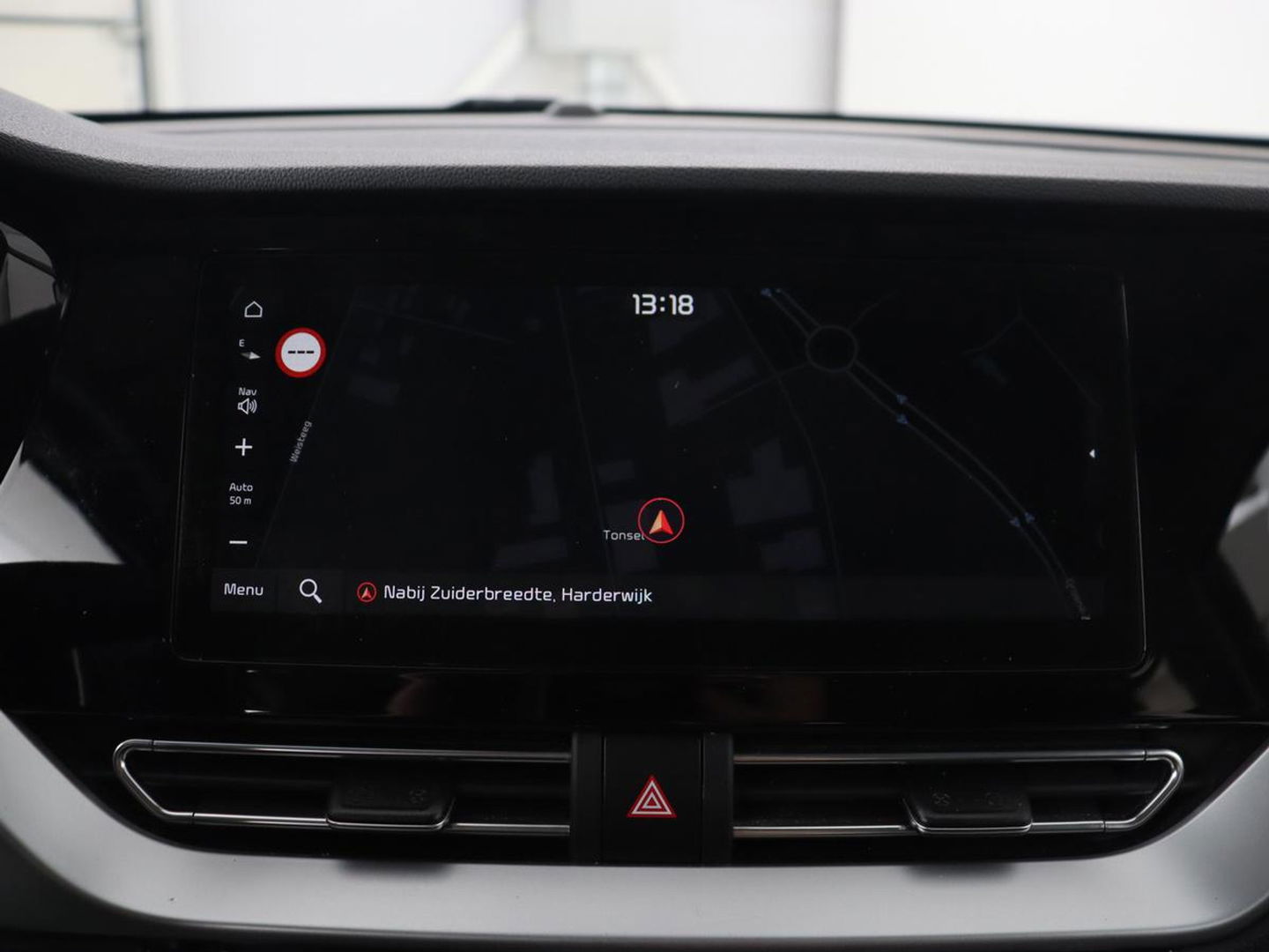 Kia Niro 1.6 GDi Hybrid DynamicLine | Automaat | Apple Carplay | LED | Camera |