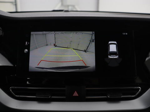 Kia Niro 1.6 GDi Hybrid DynamicLine | Automaat | Apple Carplay | LED | Camera |