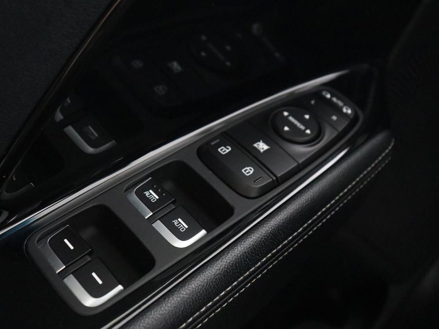 Kia Niro 1.6 GDi Hybrid DynamicLine | Automaat | Apple Carplay | LED | Camera |
