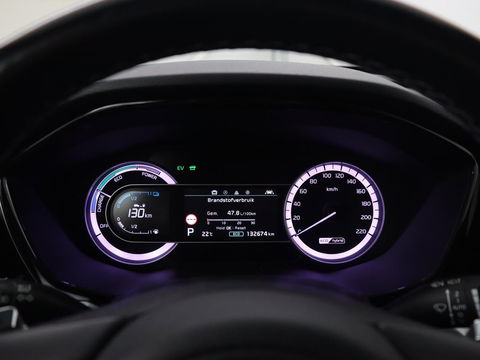 Kia Niro 1.6 GDi Hybrid DynamicLine | Automaat | Apple Carplay | LED | Camera |