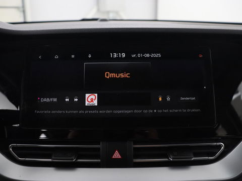 Kia Niro 1.6 GDi Hybrid DynamicLine | Automaat | Apple Carplay | LED | Camera |