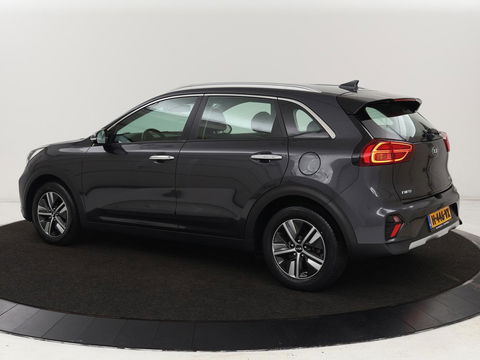 Kia Niro 1.6 GDi Hybrid DynamicLine | Automaat | Apple Carplay | LED | Camera |