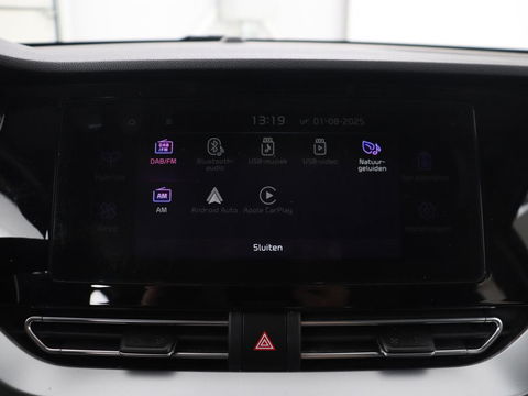 Kia Niro 1.6 GDi Hybrid DynamicLine | Automaat | Apple Carplay | LED | Camera |