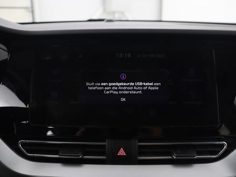 Kia Niro 1.6 GDi Hybrid DynamicLine | Automaat | Apple Carplay | LED | Camera |