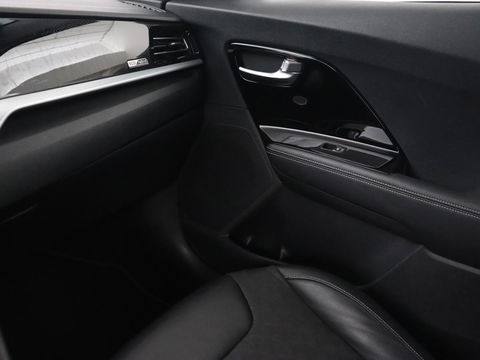 Kia Niro 1.6 GDi Hybrid DynamicLine | Automaat | Apple Carplay | LED | Camera |