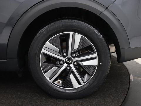 Kia Niro 1.6 GDi Hybrid DynamicLine | Automaat | Apple Carplay | LED | Camera |