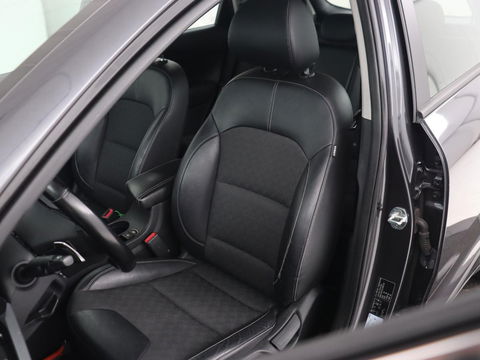 Kia Niro 1.6 GDi Hybrid DynamicLine | Automaat | Apple Carplay | LED | Camera |