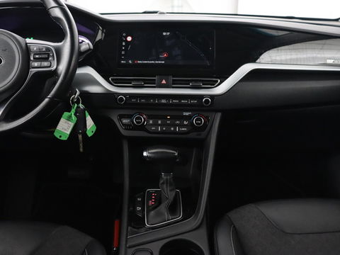 Kia Niro 1.6 GDi Hybrid DynamicLine | Automaat | Apple Carplay | LED | Camera |