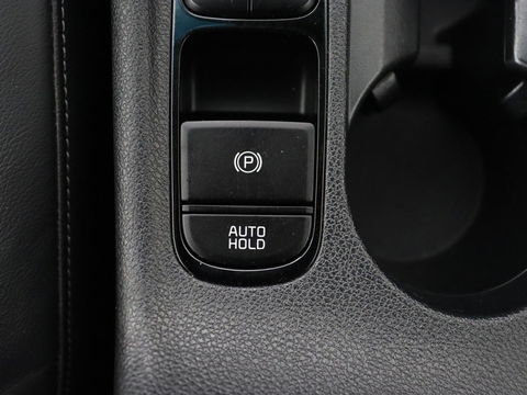 Kia Niro 1.6 GDi Hybrid DynamicLine | Automaat | Apple Carplay | LED | Camera |