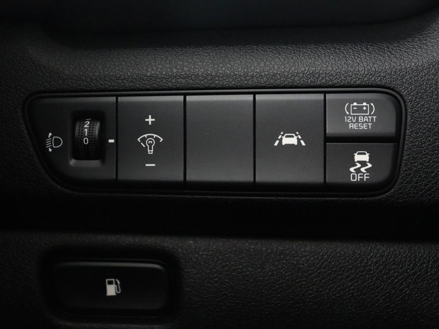 Kia Niro 1.6 GDi Hybrid DynamicLine | Automaat | Apple Carplay | LED | Camera |