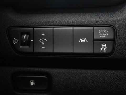 Kia Niro 1.6 GDi Hybrid DynamicLine | Automaat | Apple Carplay | LED | Camera |