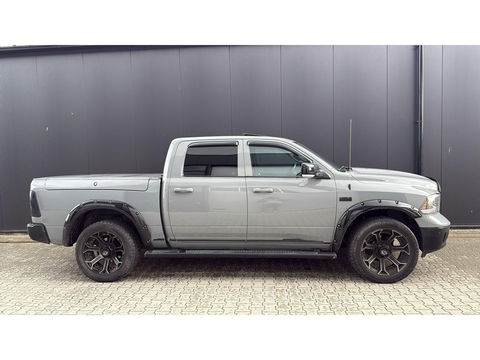 Dodge Ram 1500 5.7 V8 4x4 Crew Cab 5'7 Limited
