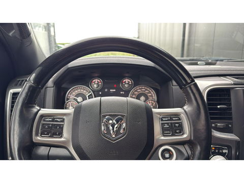 Dodge Ram 1500 5.7 V8 4x4 Crew Cab 5'7 Limited
