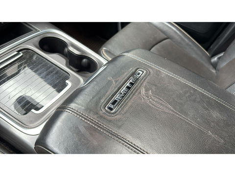 Dodge Ram 1500 5.7 V8 4x4 Crew Cab 5'7 Limited