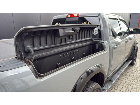Dodge Ram 1500 5.7 V8 4x4 Crew Cab 5'7 Limited