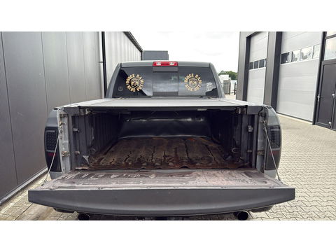 Dodge Ram 1500 5.7 V8 4x4 Crew Cab 5'7 Limited