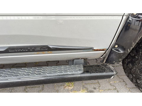Dodge Ram 1500 5.7 V8 4x4 Crew Cab 5'7 Limited
