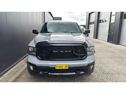 Dodge Ram 1500 5.7 V8 4x4 Crew Cab 5'7 Limited