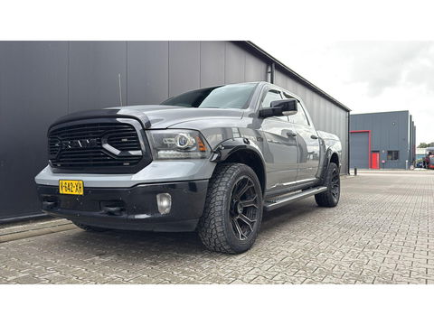 Dodge Ram 1500 5.7 V8 4x4 Crew Cab 5'7 Limited