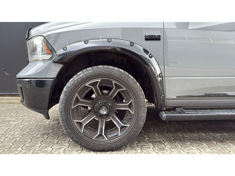 Dodge Ram 1500 5.7 V8 4x4 Crew Cab 5'7 Limited