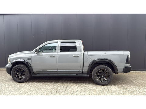 Dodge Ram 1500 5.7 V8 4x4 Crew Cab 5'7 Limited