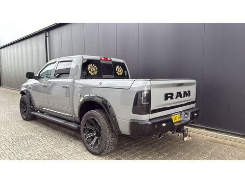 Dodge Ram 1500 5.7 V8 4x4 Crew Cab 5'7 Limited