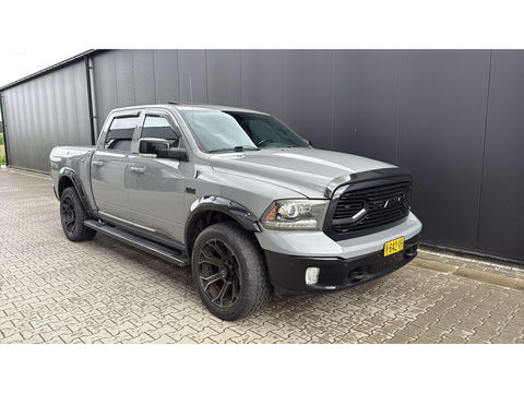 Dodge Ram 1500 5.7 V8 4x4 Crew Cab 5'7 Limited