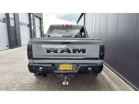 Dodge Ram 1500 5.7 V8 4x4 Crew Cab 5'7 Limited