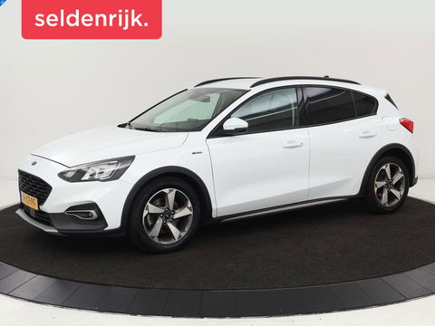 Ford Focus 1.5 EcoBoost Active Business | Trekhaak | Automaat | Rijstrook Ass. |