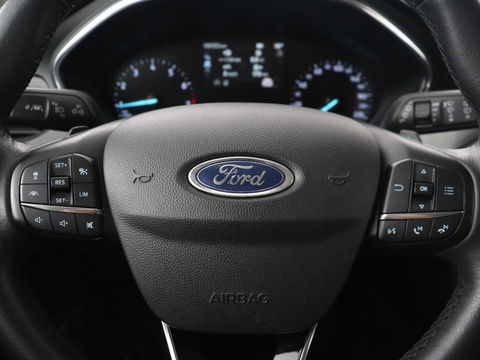 Ford Focus 1.5 EcoBoost Active Business | Trekhaak | Automaat | Rijstrook Ass. |