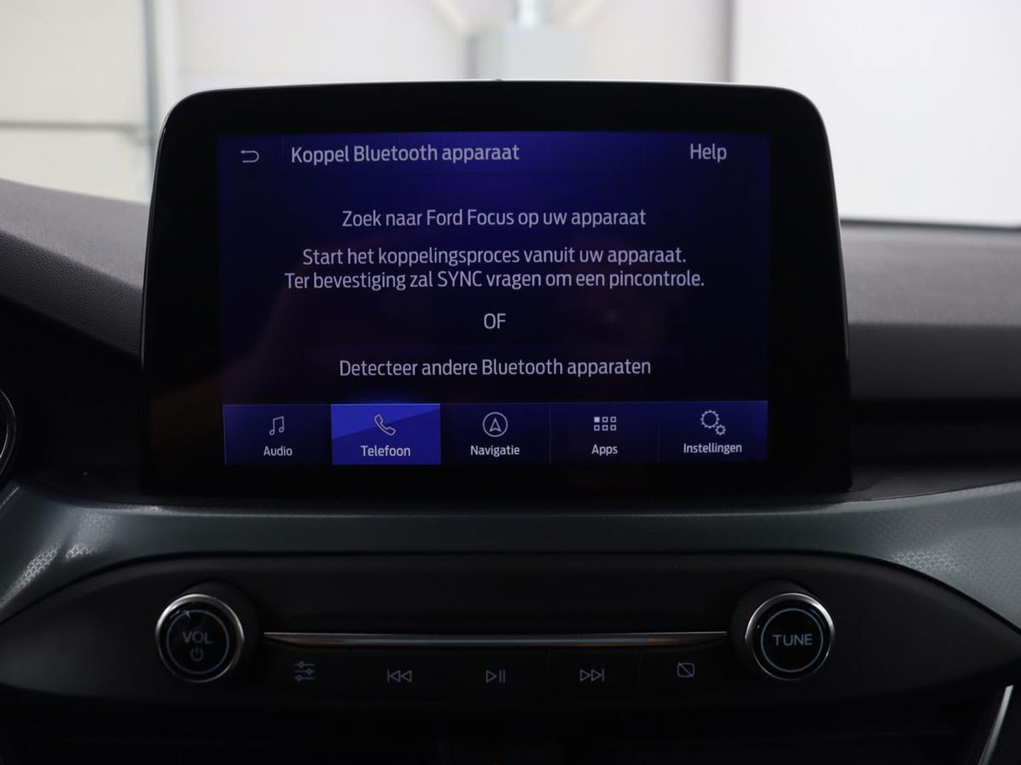 Ford Focus 1.5 EcoBoost Active Business | Trekhaak | Automaat | Rijstrook Ass. |