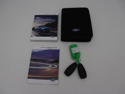Ford Focus 1.5 EcoBoost Active Business | Trekhaak | Automaat | Rijstrook Ass. |