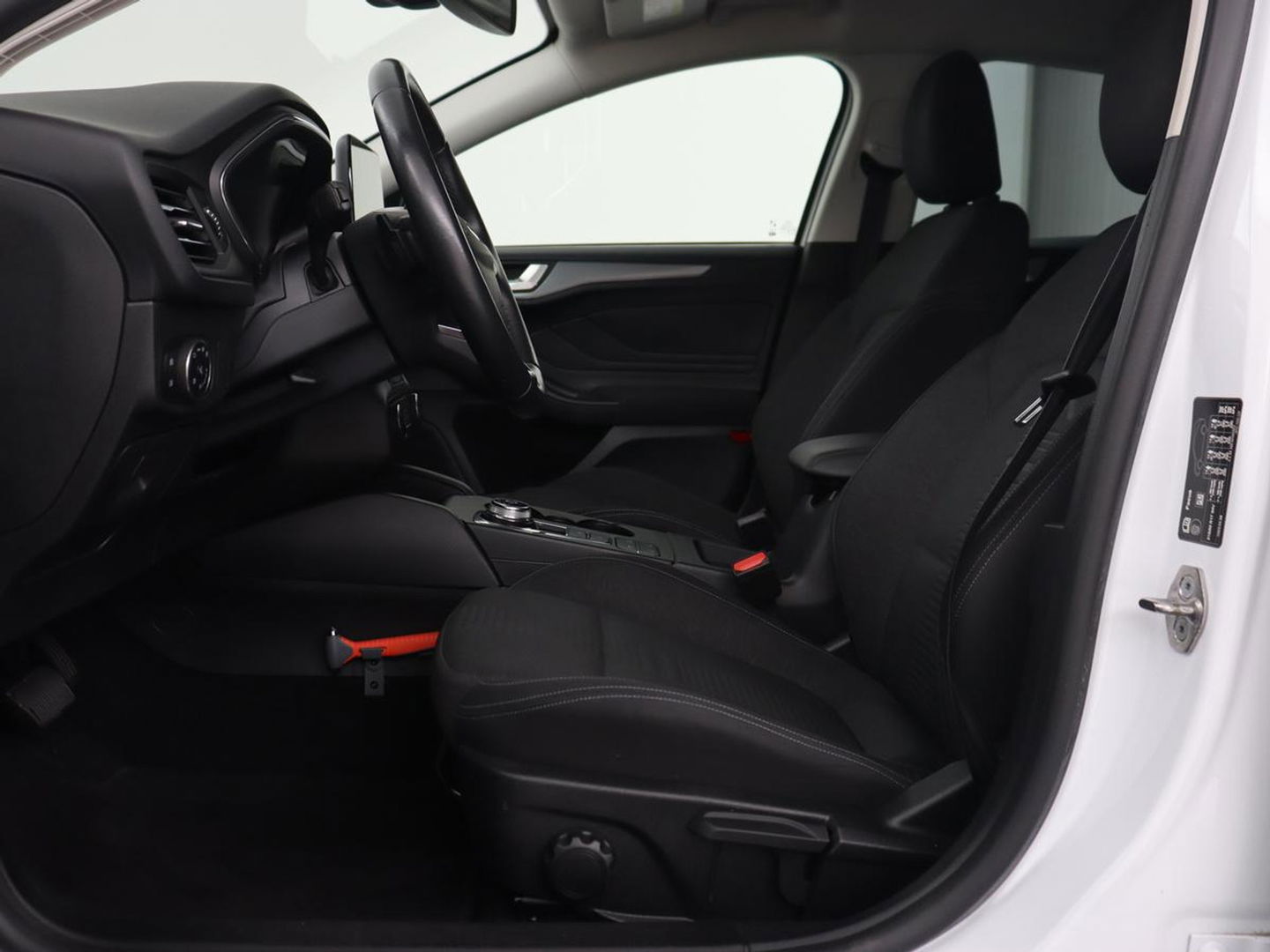 Ford Focus 1.5 EcoBoost Active Business | Trekhaak | Automaat | Rijstrook Ass. |